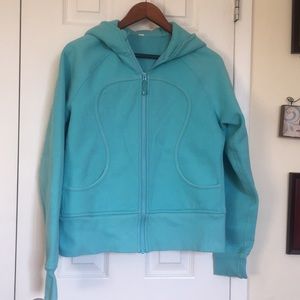 Lululemon Scuba Hoodie
